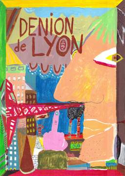 denion de lyon